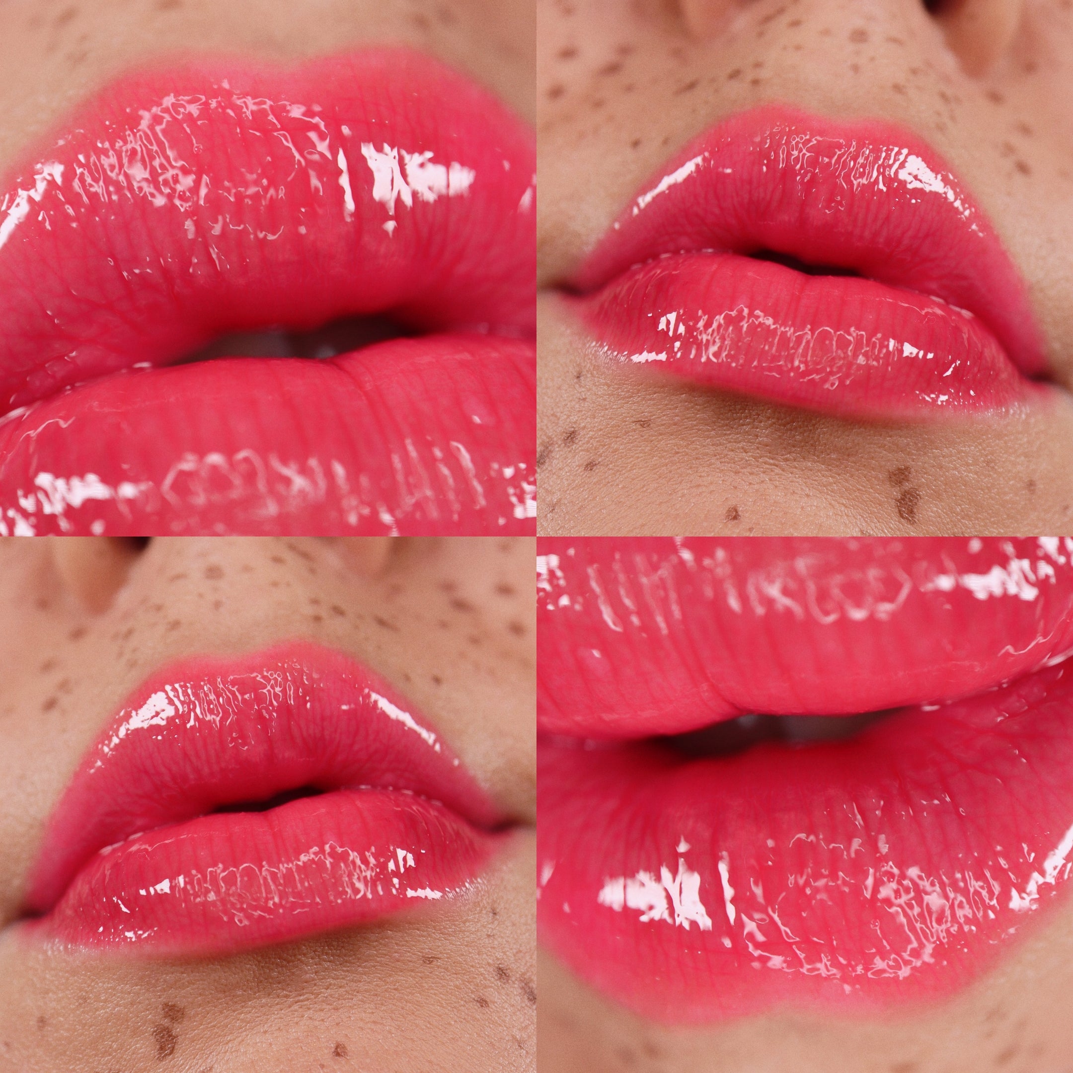 Candy Cane Ghoul Glaze® Lip Gloss