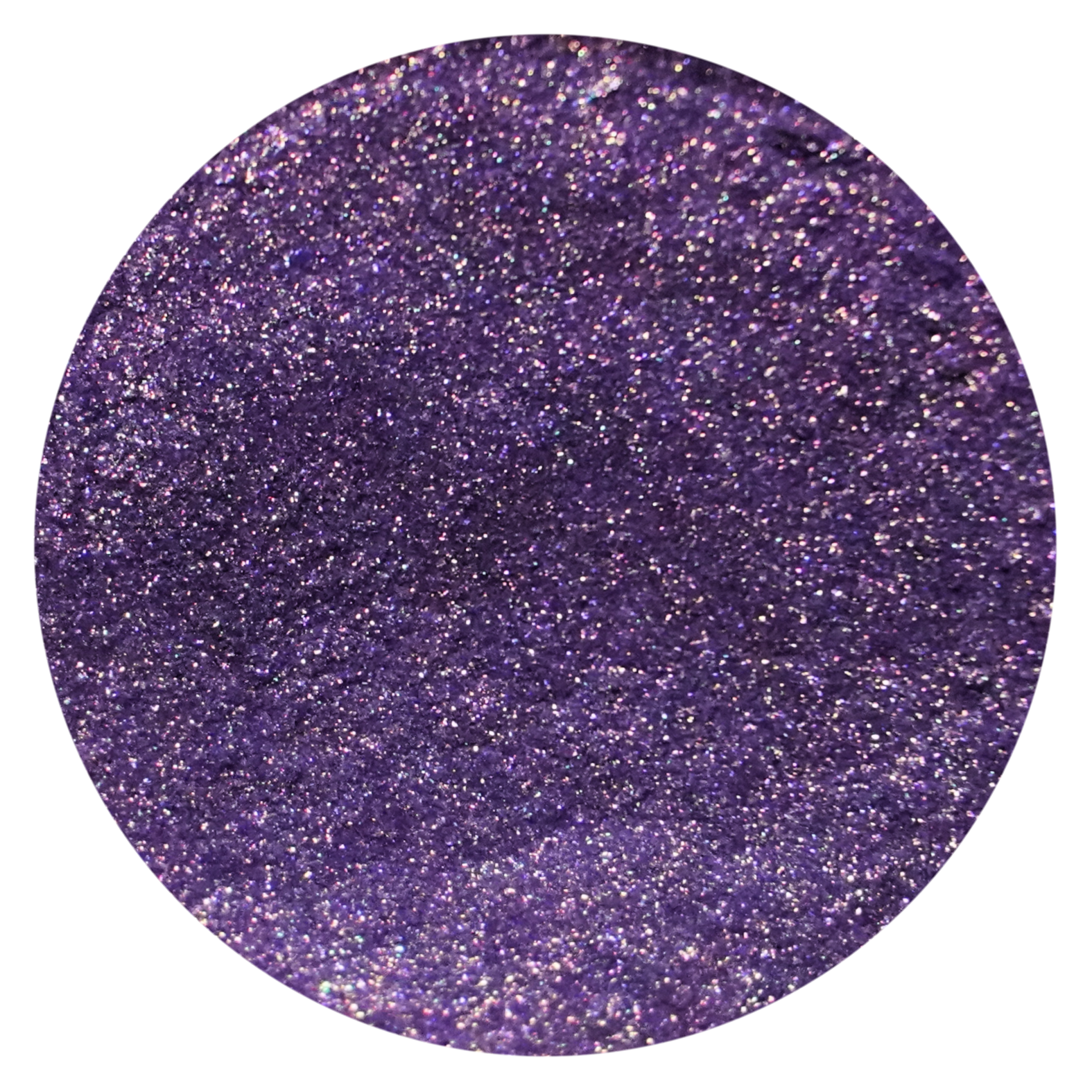 Crystal Ball Loose Pigment