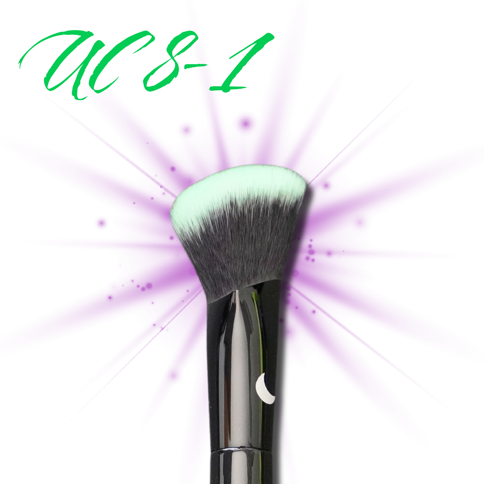UC8-1 Cosmetics Brush