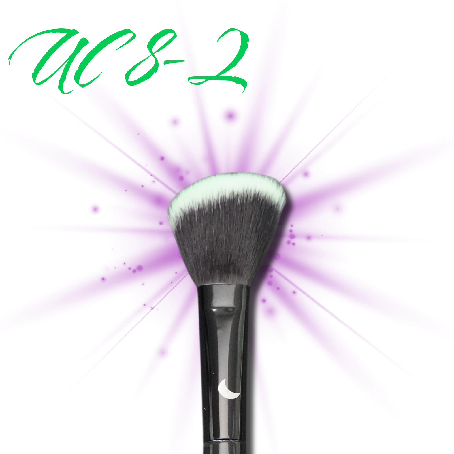 UC8-2 Cosmetics Brush