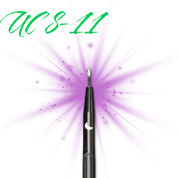 UC8-11 Cosmetics Brush