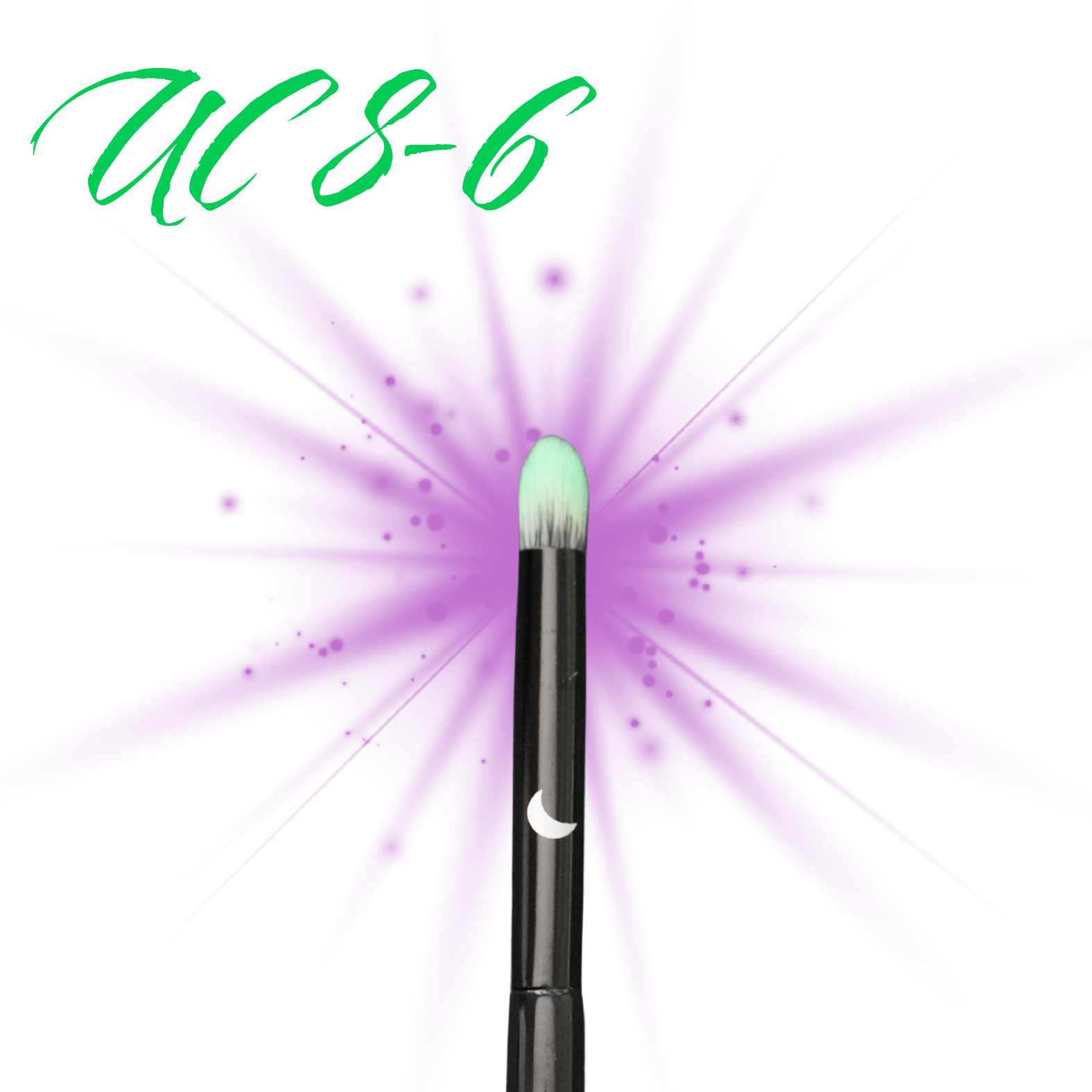 UC8-6 Cosmetics Brush