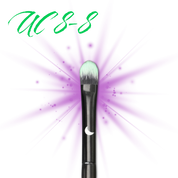 UC8-8 Cosmetics Brush