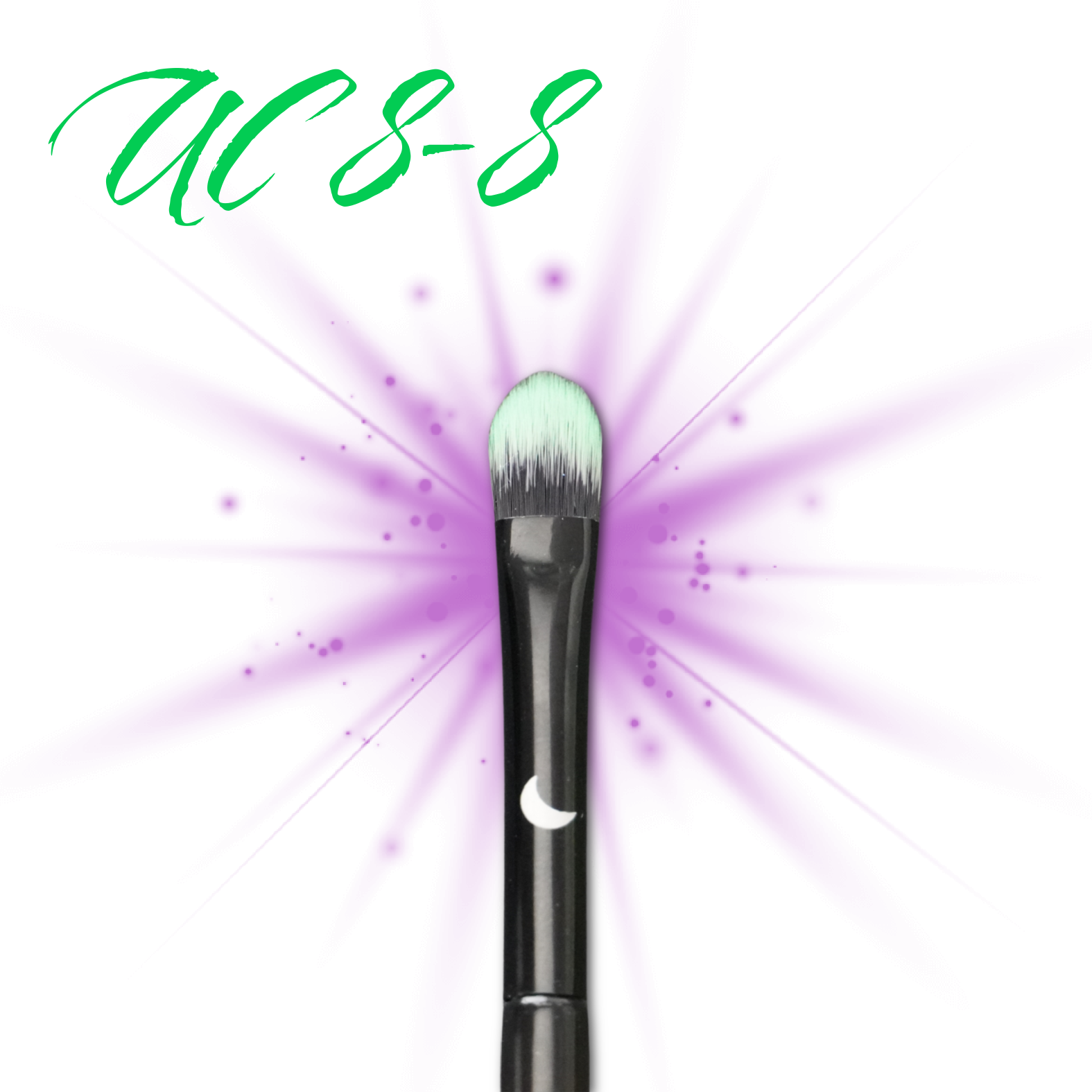 UC8-8 Cosmetics Brush