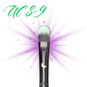UC8-9 Cosmetics Brush