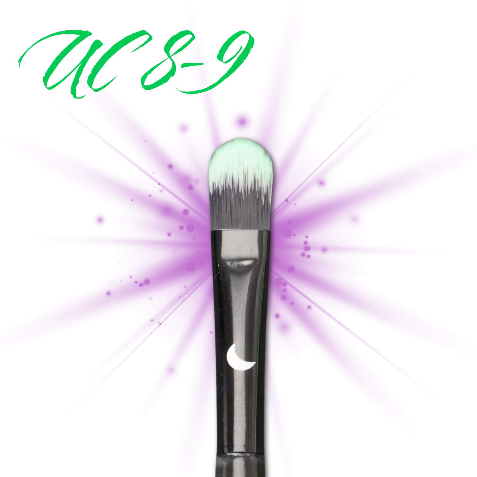 UC8-9 Cosmetics Brush