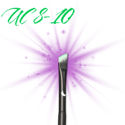 UC8-10 Cosmetics Brush