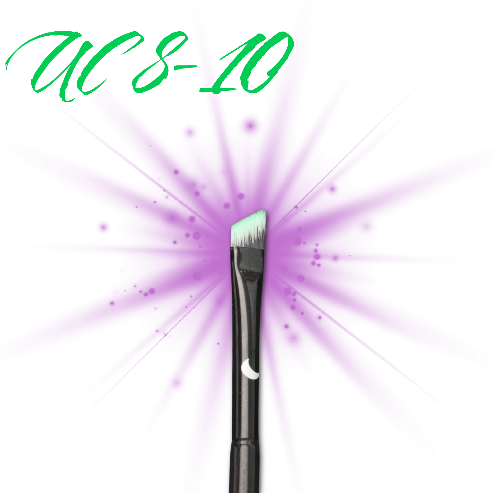 UC8-10 Cosmetics Brush