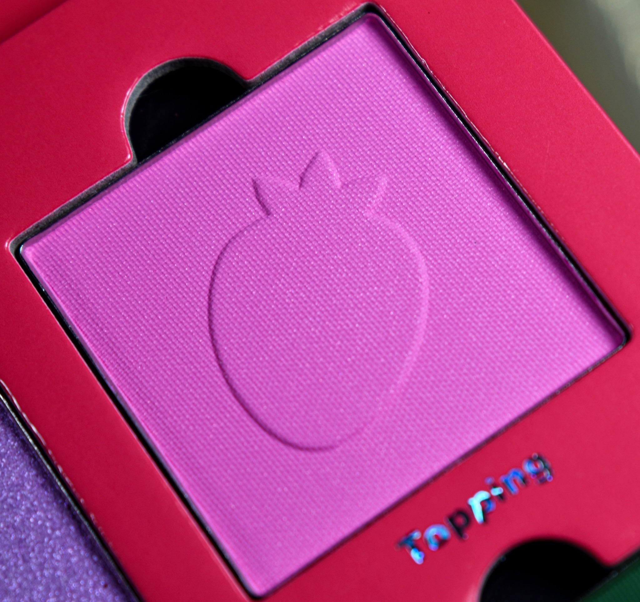 Strawberry Milkshake Palette