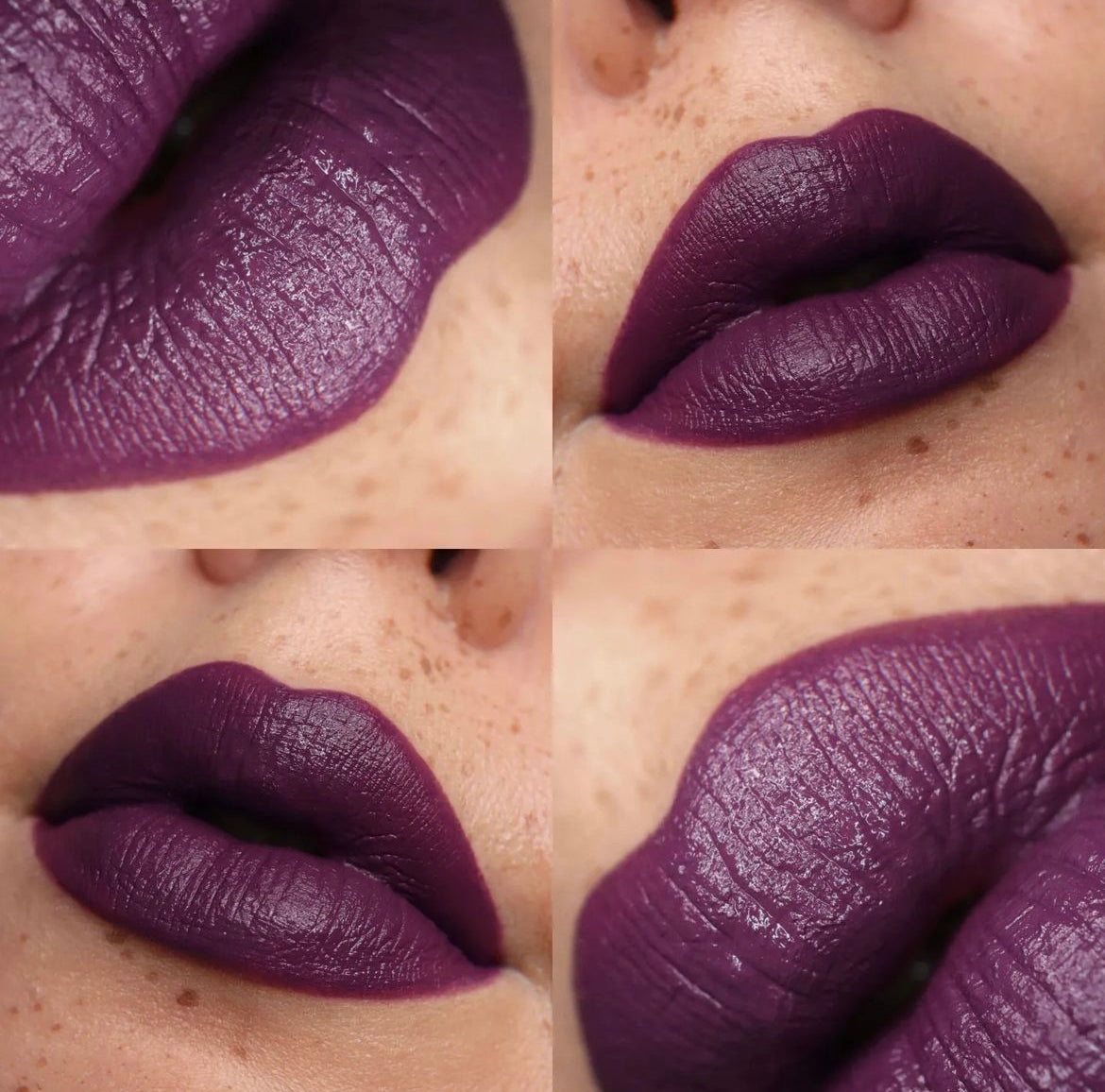 Angela Satin Sorcery™ Liquid Lipstick