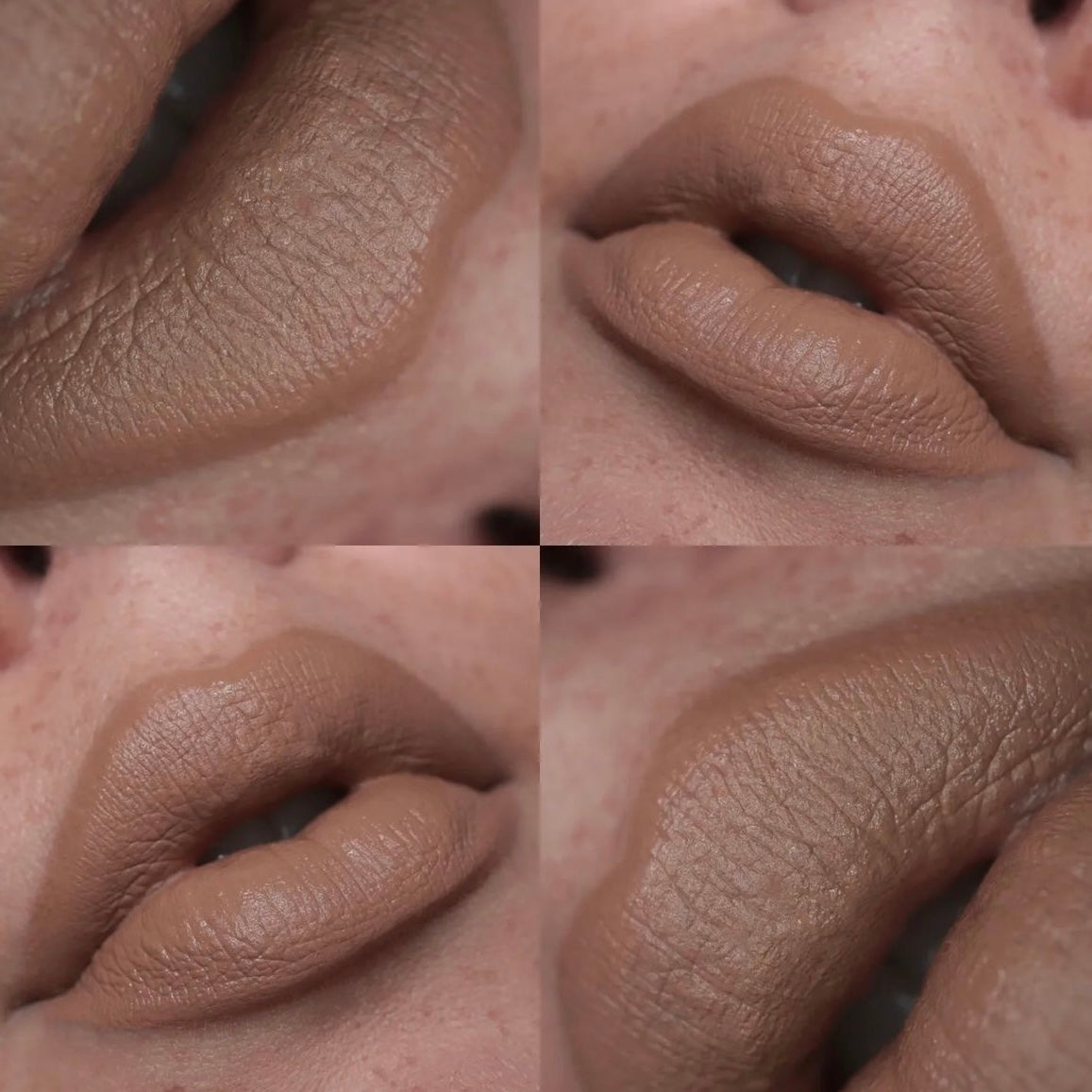 Eva Satin Sorcery™ Liquid Lipstick