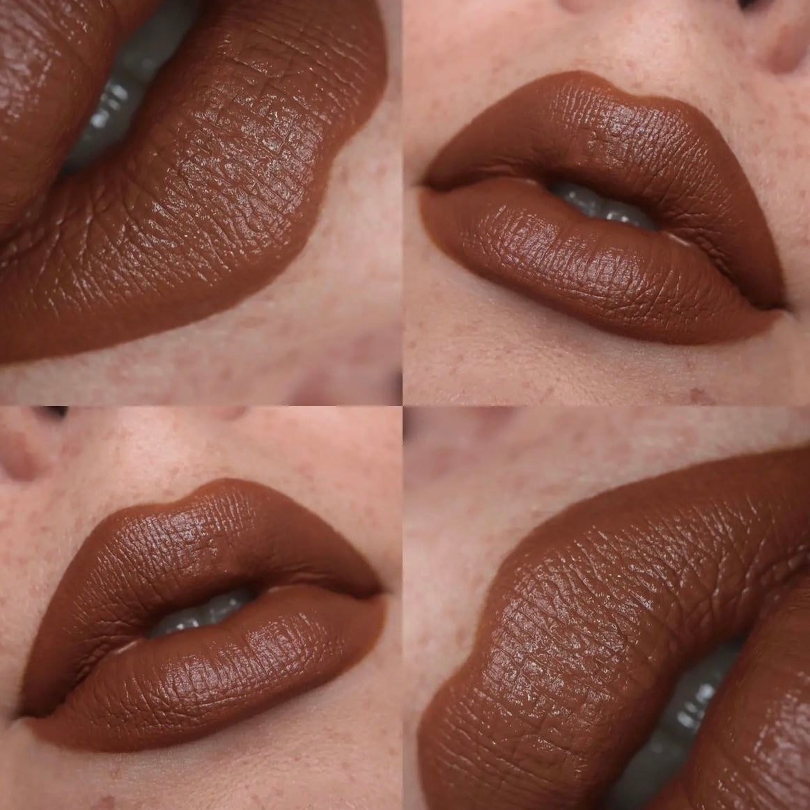 Kaylena Satin Sorcery™ Liquid Lipstick
