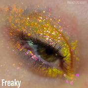 Freaky Loose Pigment