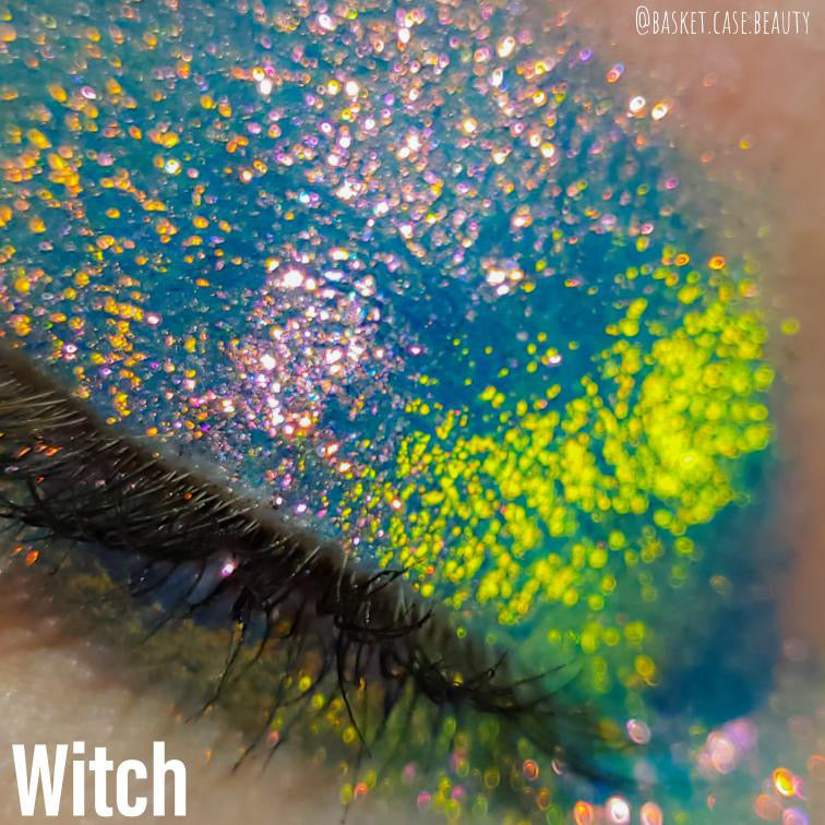 Witch Loose Pigment