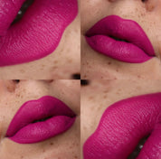 Linda Satin Sorcery™ Liquid Lipstick