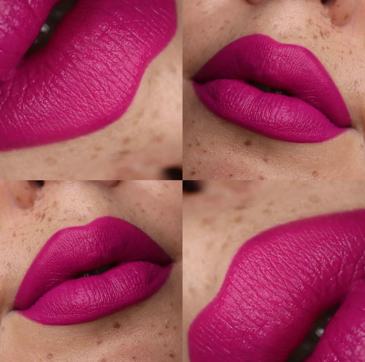 Linda Satin Sorcery™ Liquid Lipstick