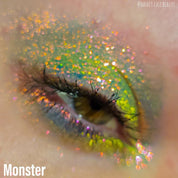 Monster Loose Pigment