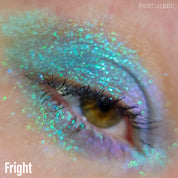 Fright Loose Pigment