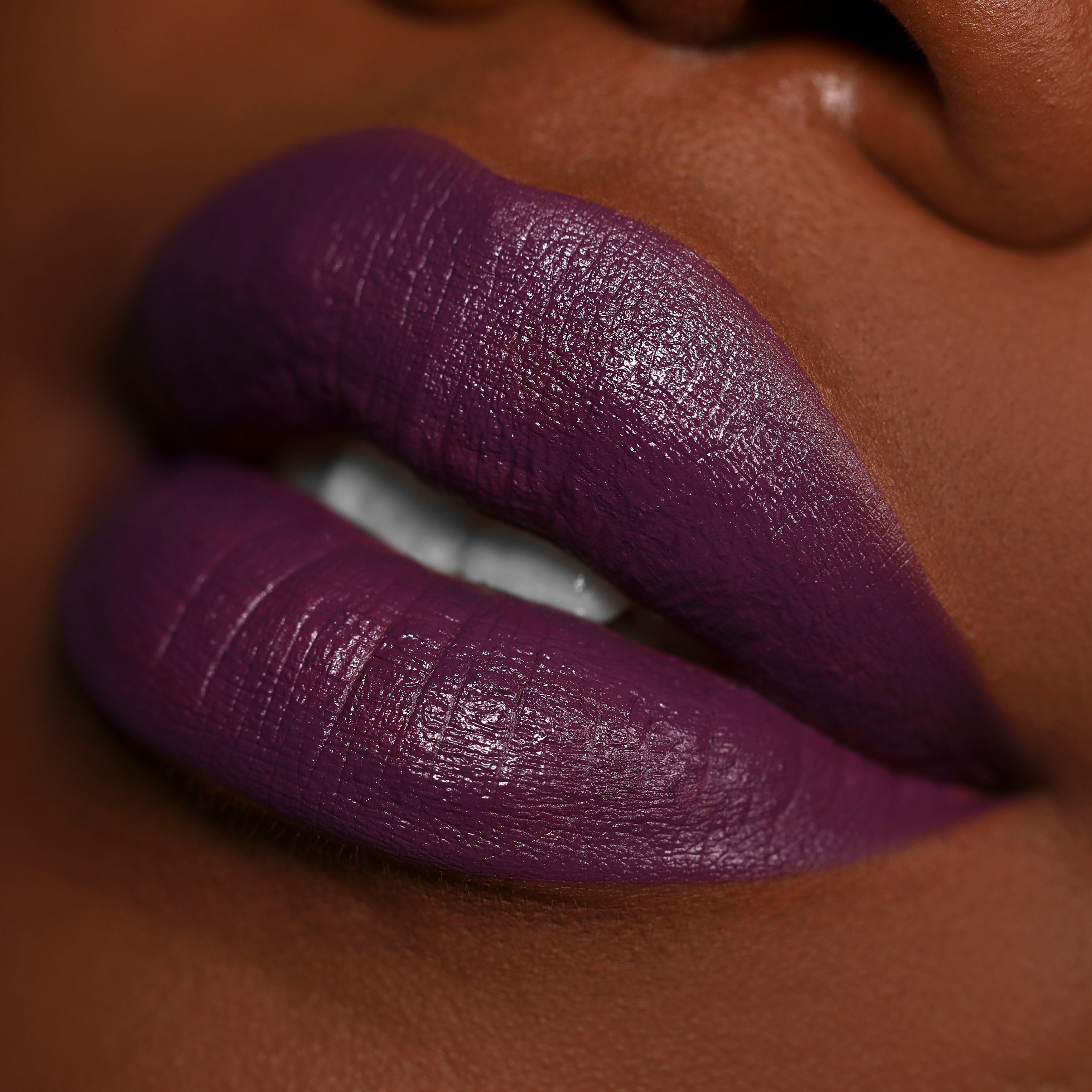Angela Satin Sorcery™ Liquid Lipstick