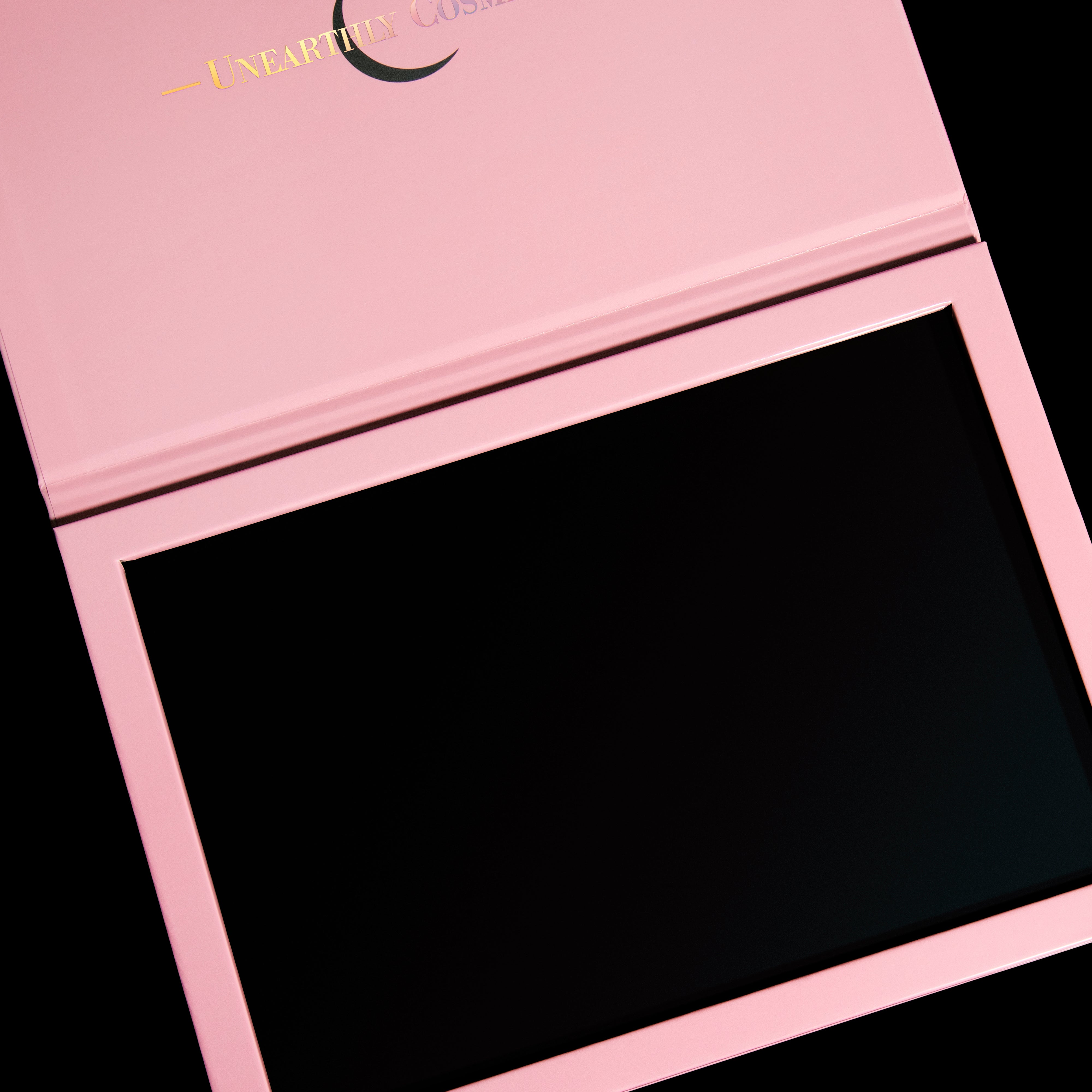 Touch up Vamp Empty Magnetic Palette