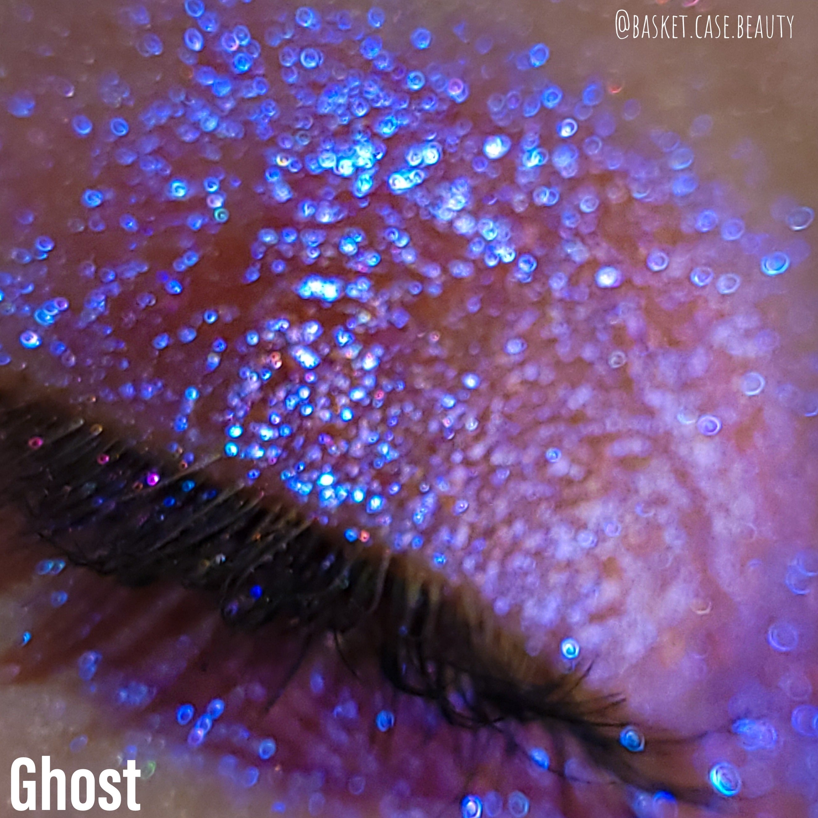 Ghost Loose Pigment