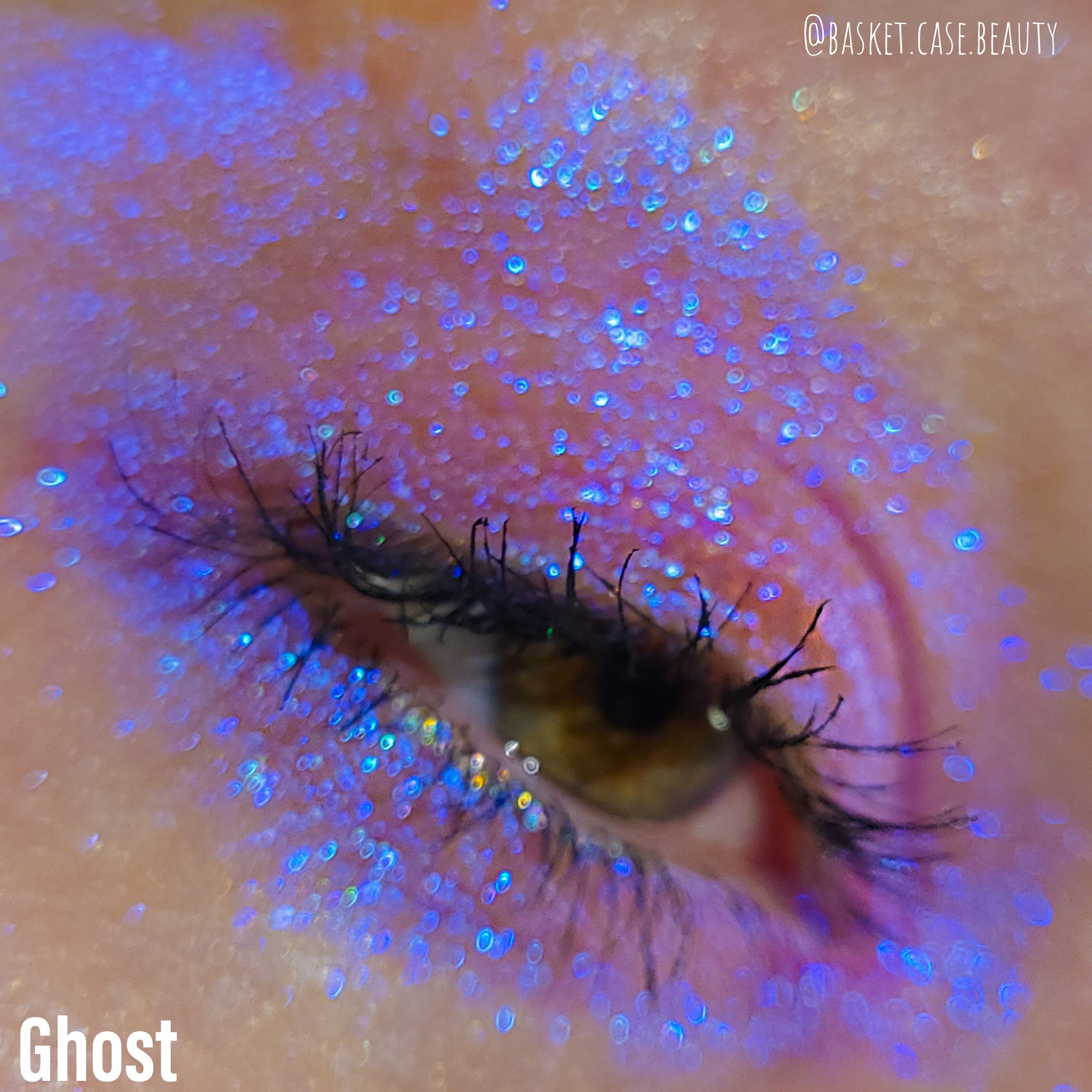 Ghost Loose Pigment Preorder
