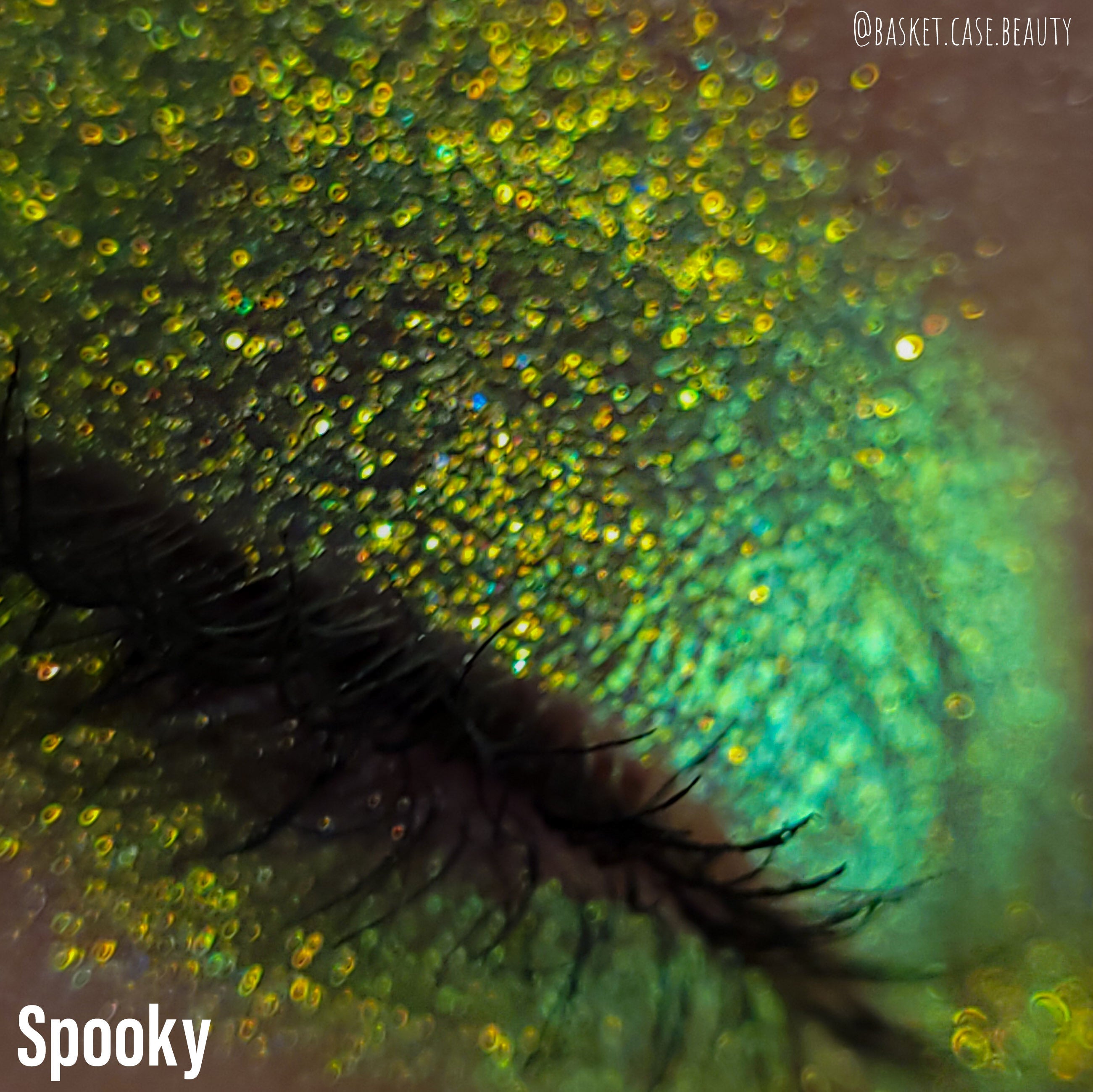 Spooky Loose Pigment