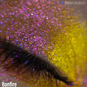 Bonfire Loose Pigment