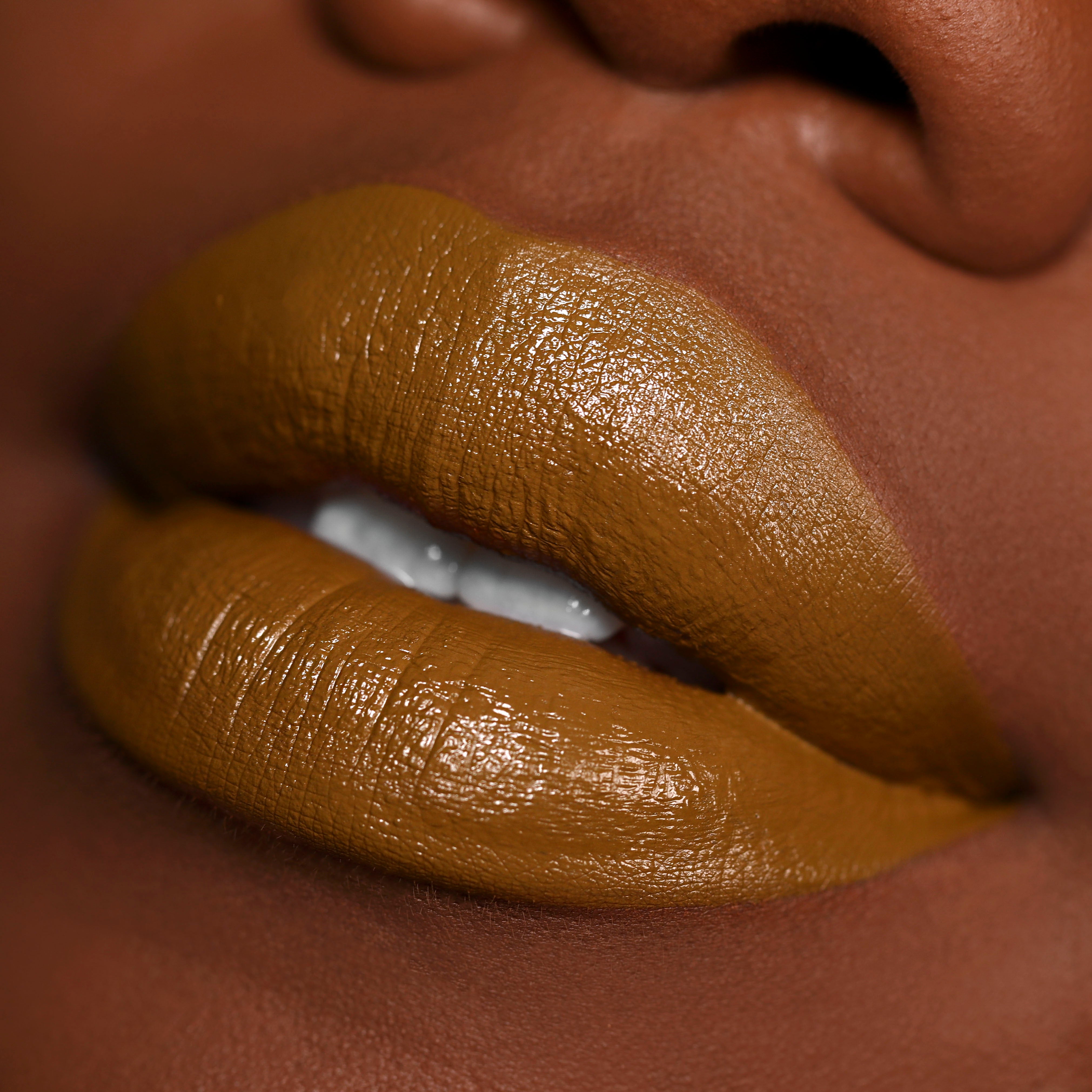 Mandy Satin Sorcery™ Liquid Lipstick PREORDER