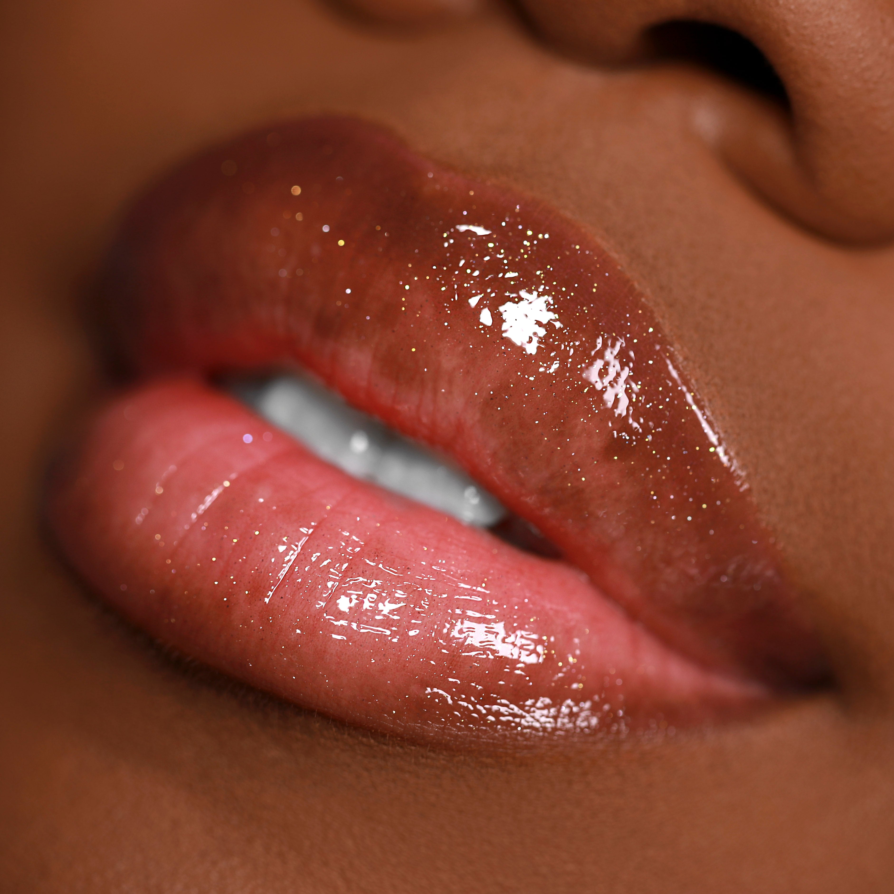 Ornament Ghoul Glaze® Lip Gloss