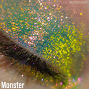 Monster Loose Pigment