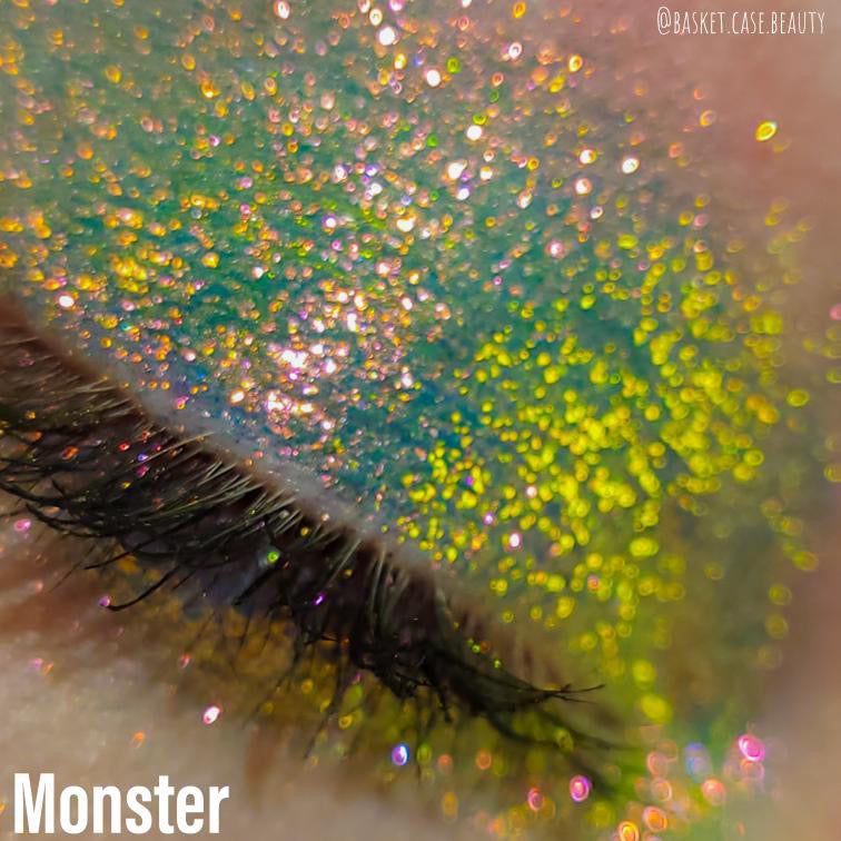 Monster Loose Pigment