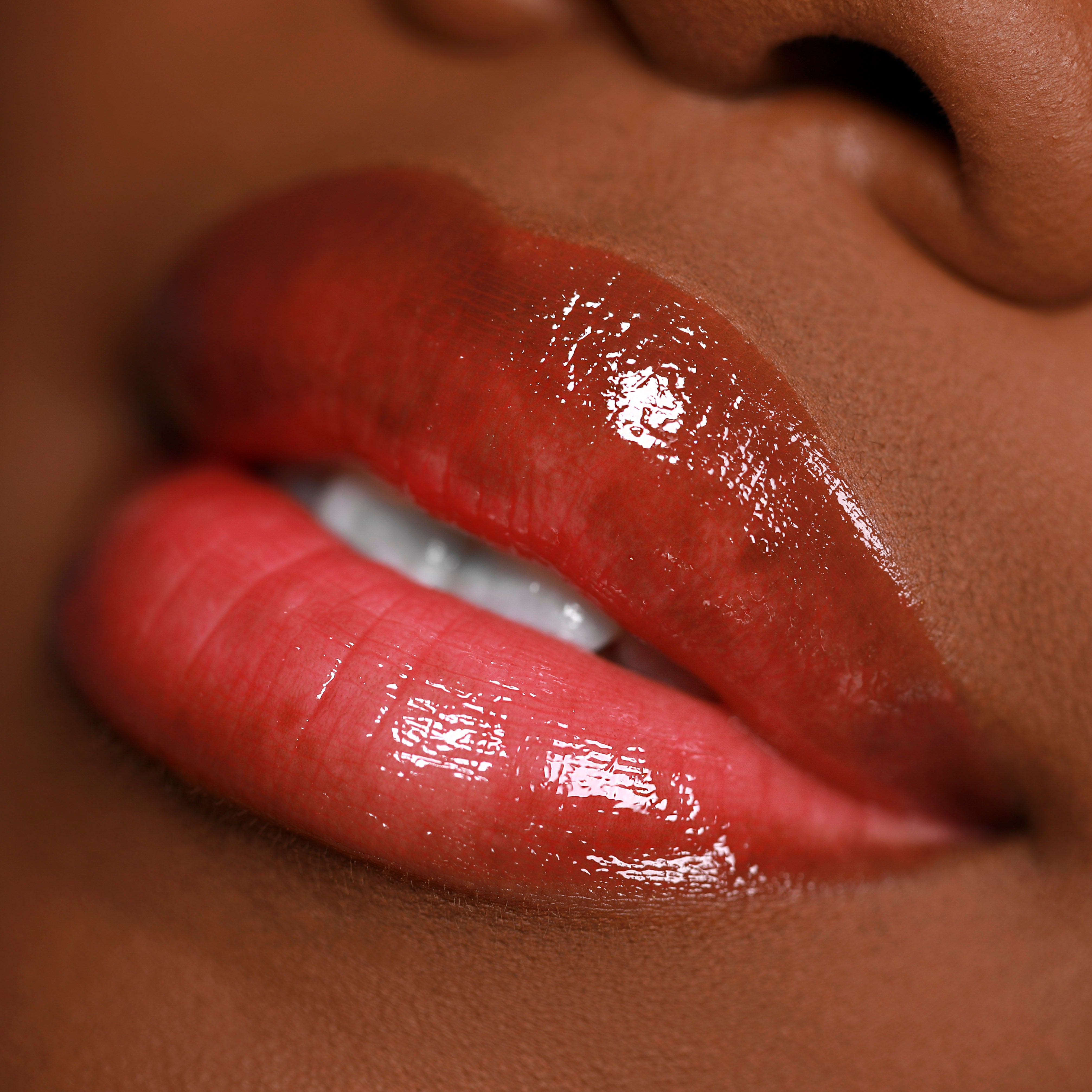 Candy Cane Ghoul Glaze® Lip Gloss