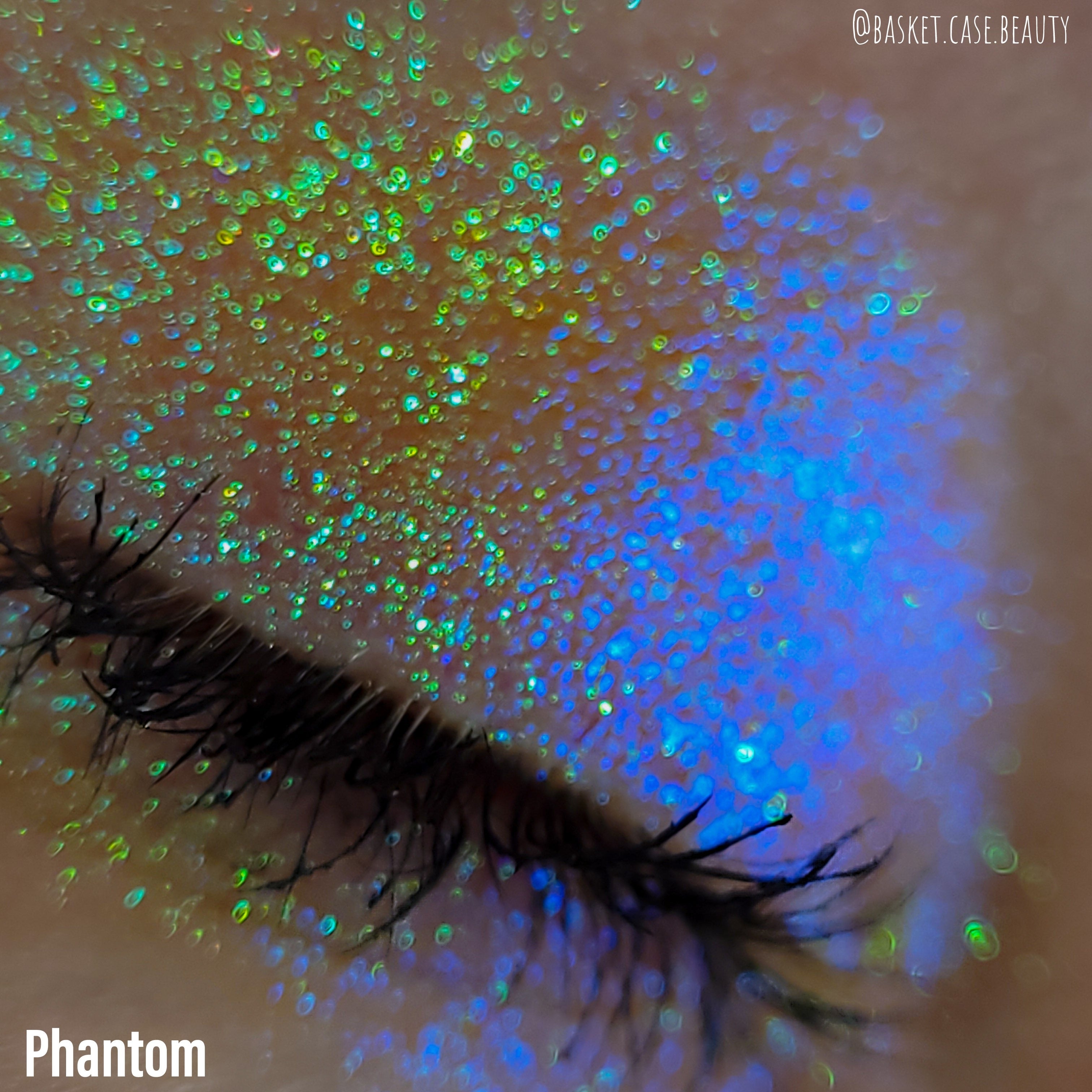 Phantom Loose Pigment