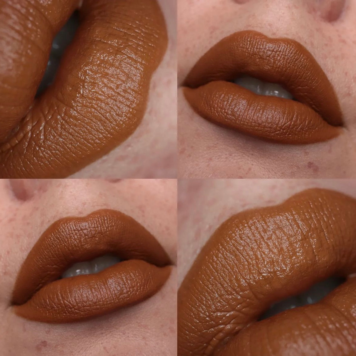 Jeanette Satin Sorcery™ Liquid Lipstick