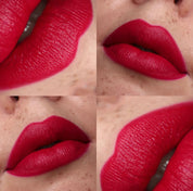 Samantha Satin Sorcery™ Liquid Lipstick