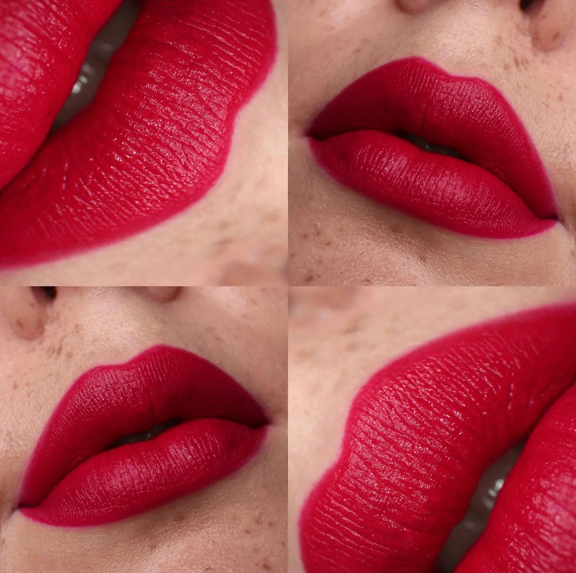 Samantha Satin Sorcery™ Liquid Lipstick