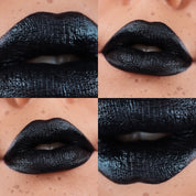 Savage Satin Sorcery liquid lipstick