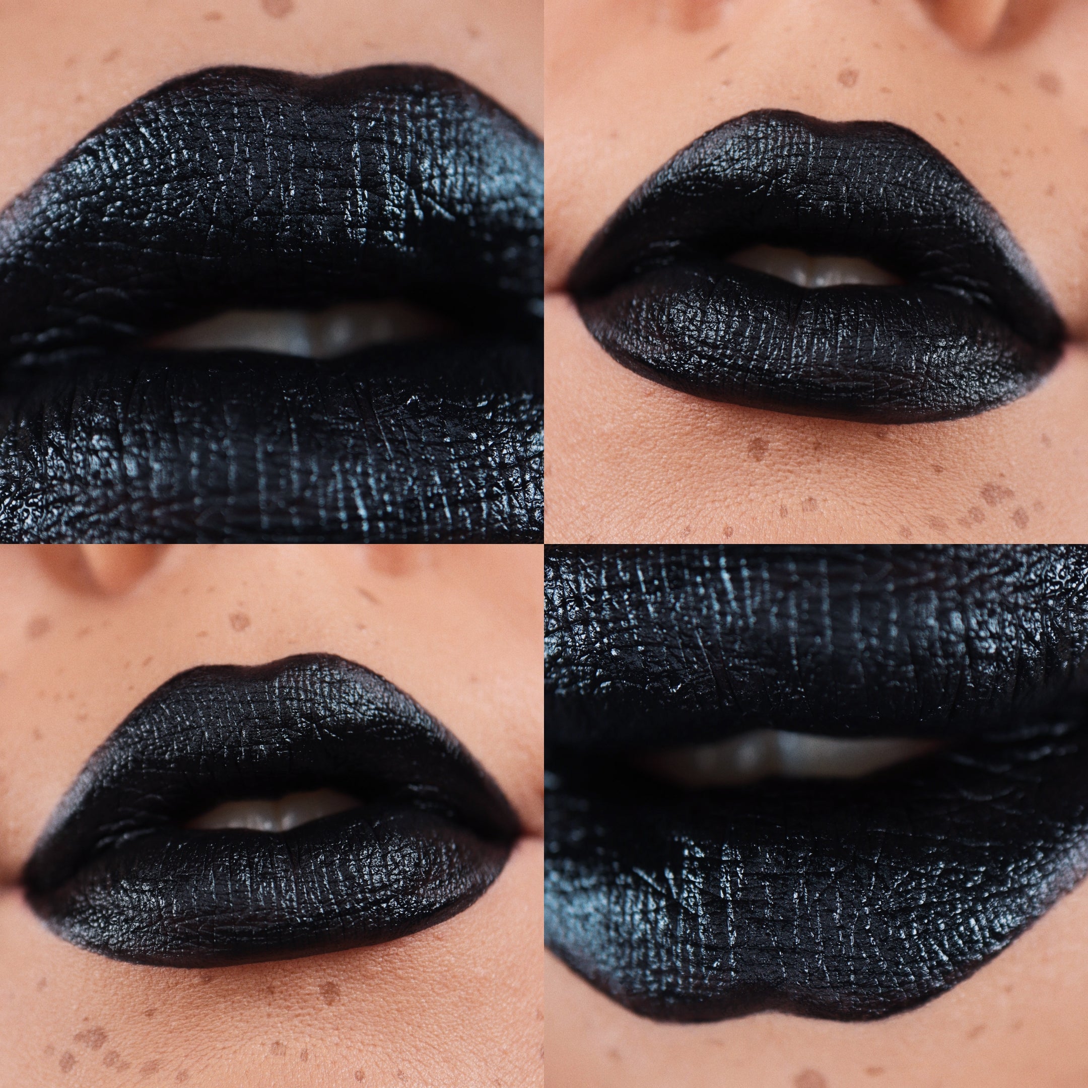 Savage Satin Sorcery liquid lipstick