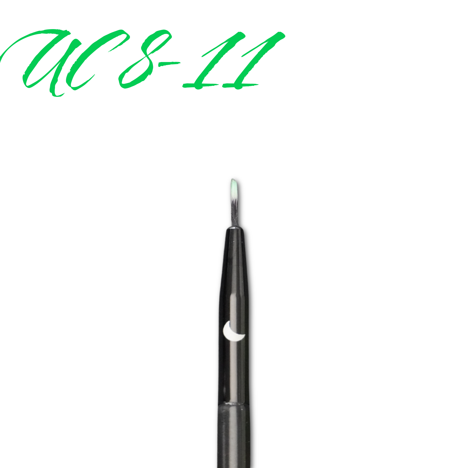 UC8-11 Cosmetics Brush