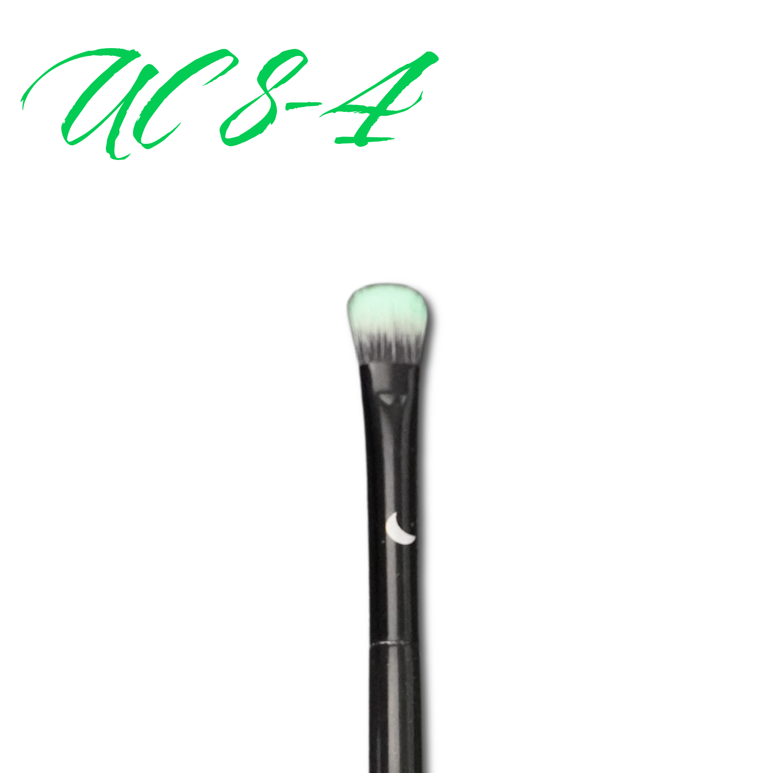 UC8-4 Cosmetics Brush