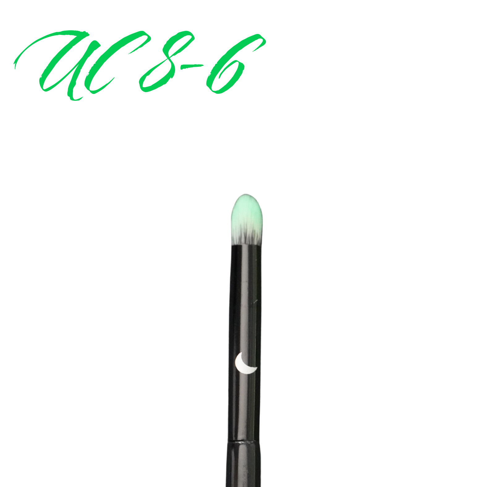 UC8-6 Cosmetics Brush