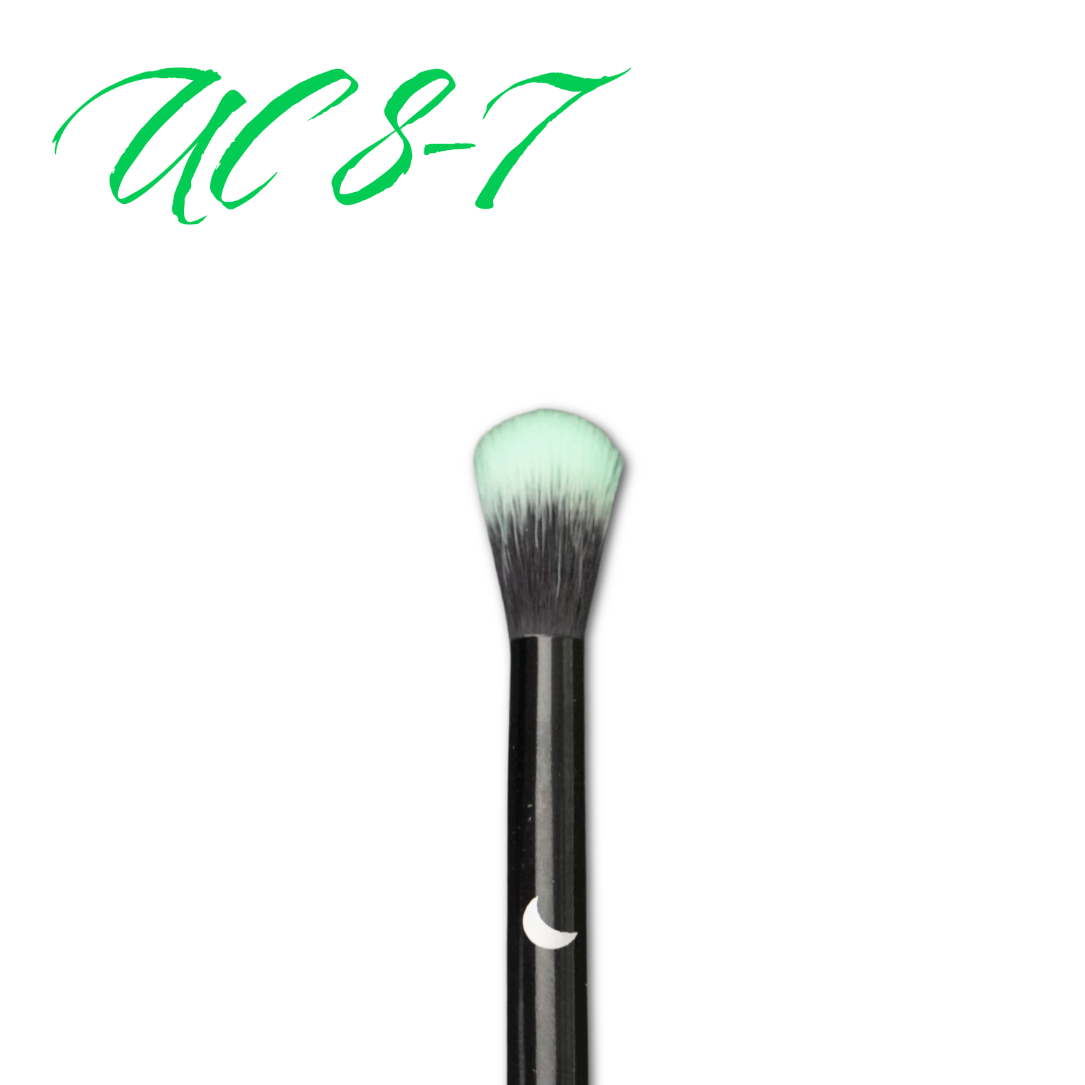 UC8-7 Cosmetics Brush
