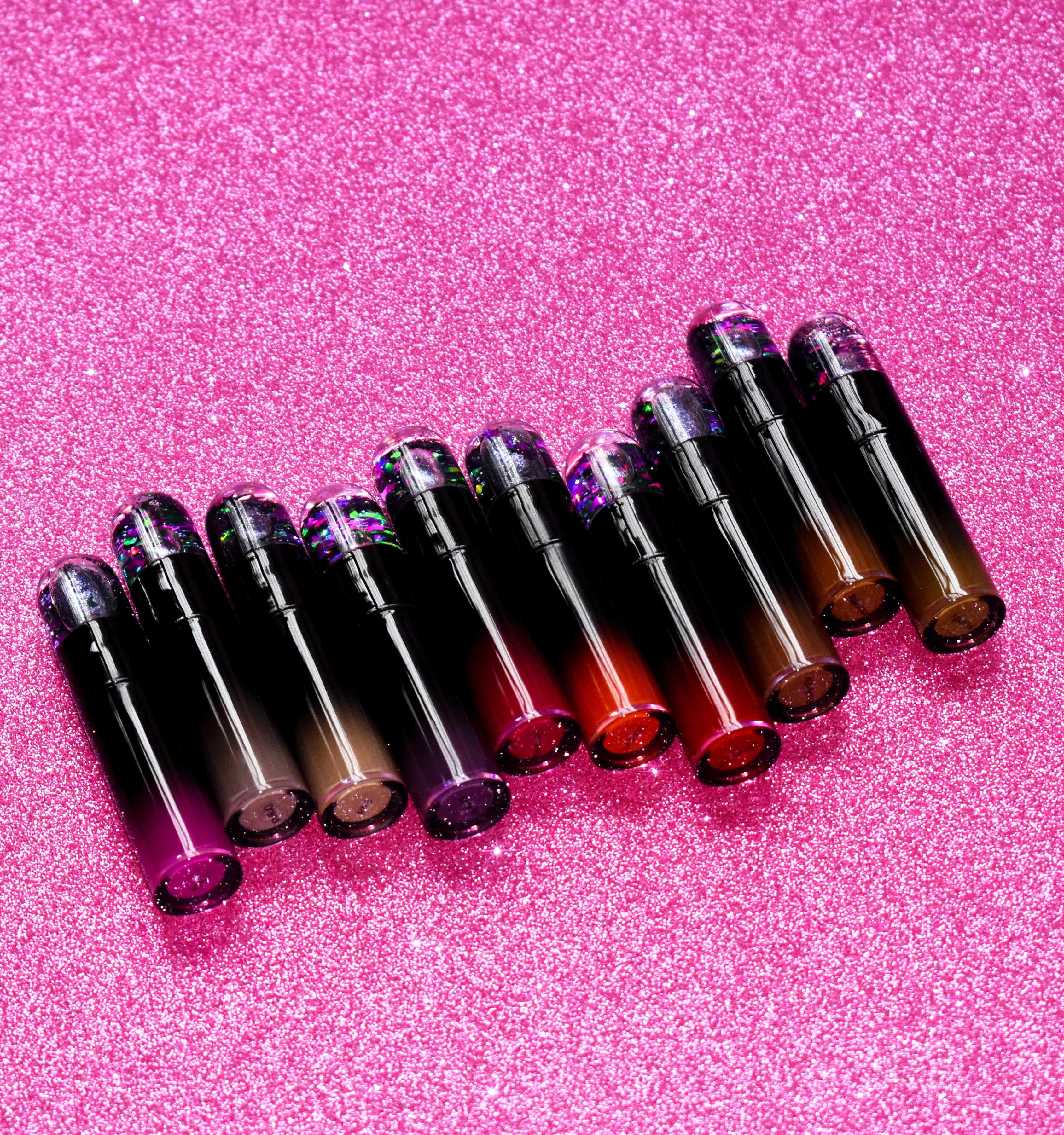 Gloria Satin Sorcery™ Liquid Lipstick