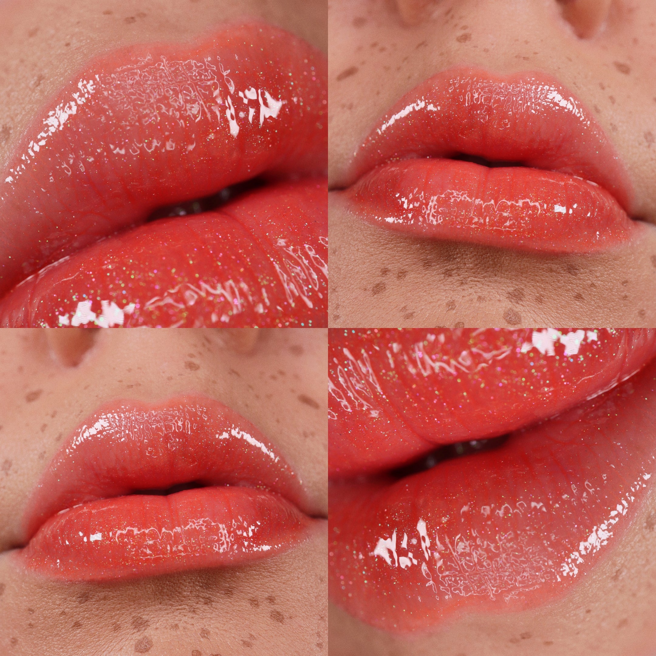 Zest Ghoul Glaze® Lip Gloss