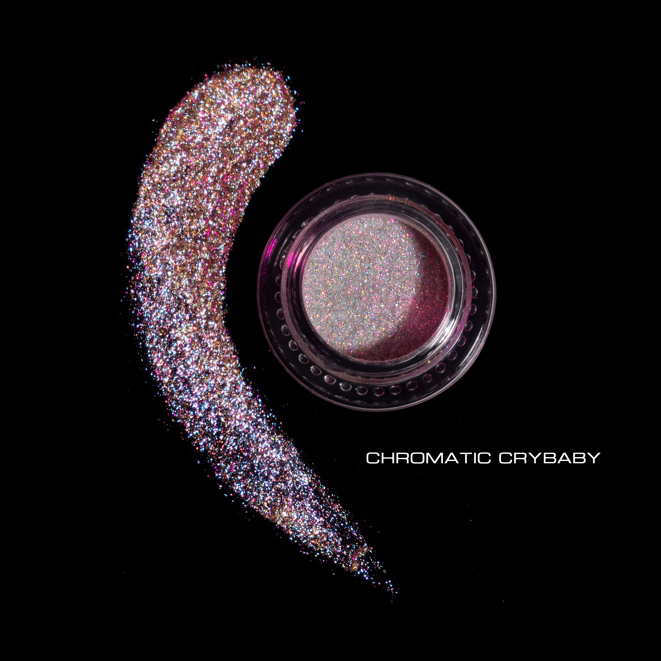 Made a Monster Ghoulight loose pigment bundle