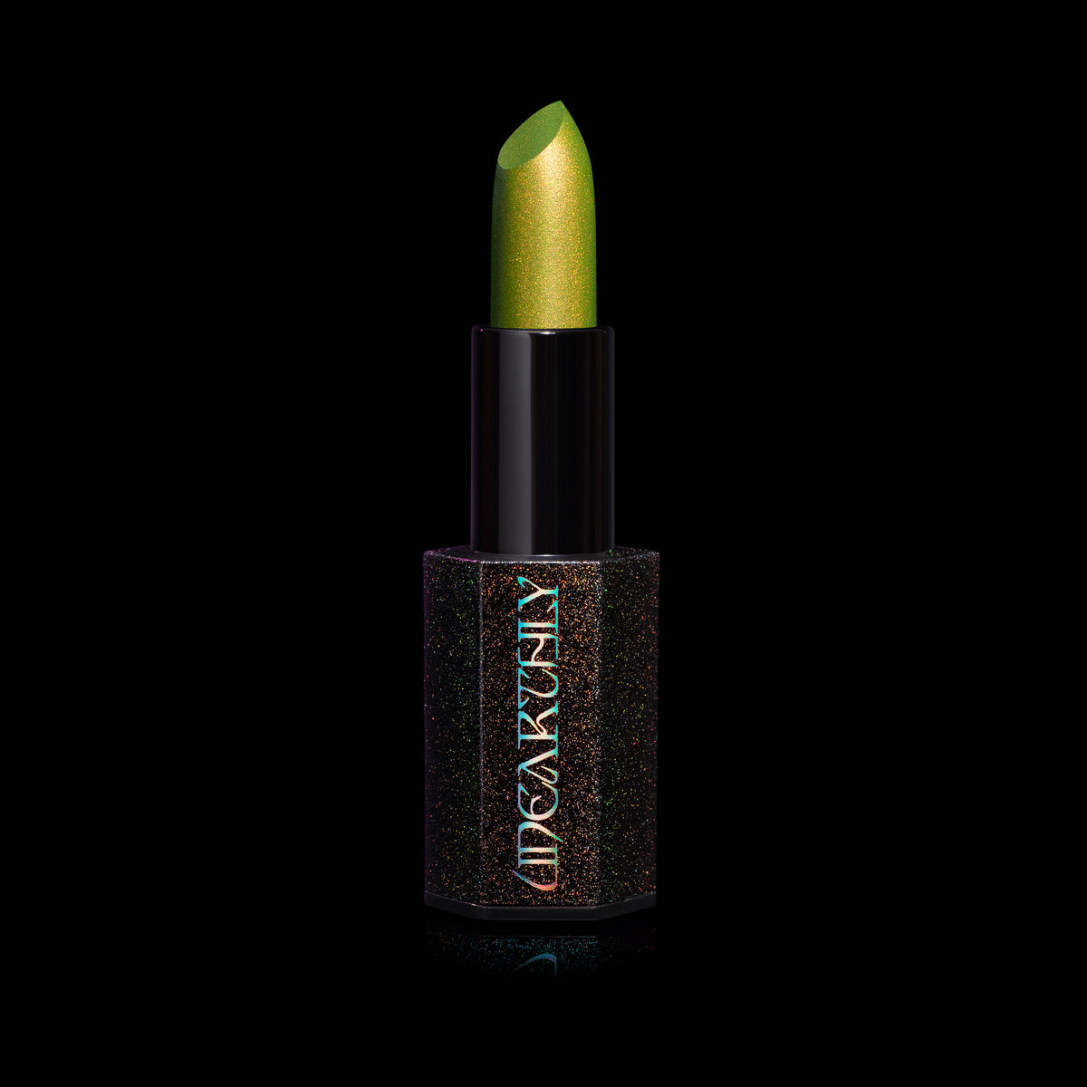 Creature Feature Menacing Metal Lipstick Preorder