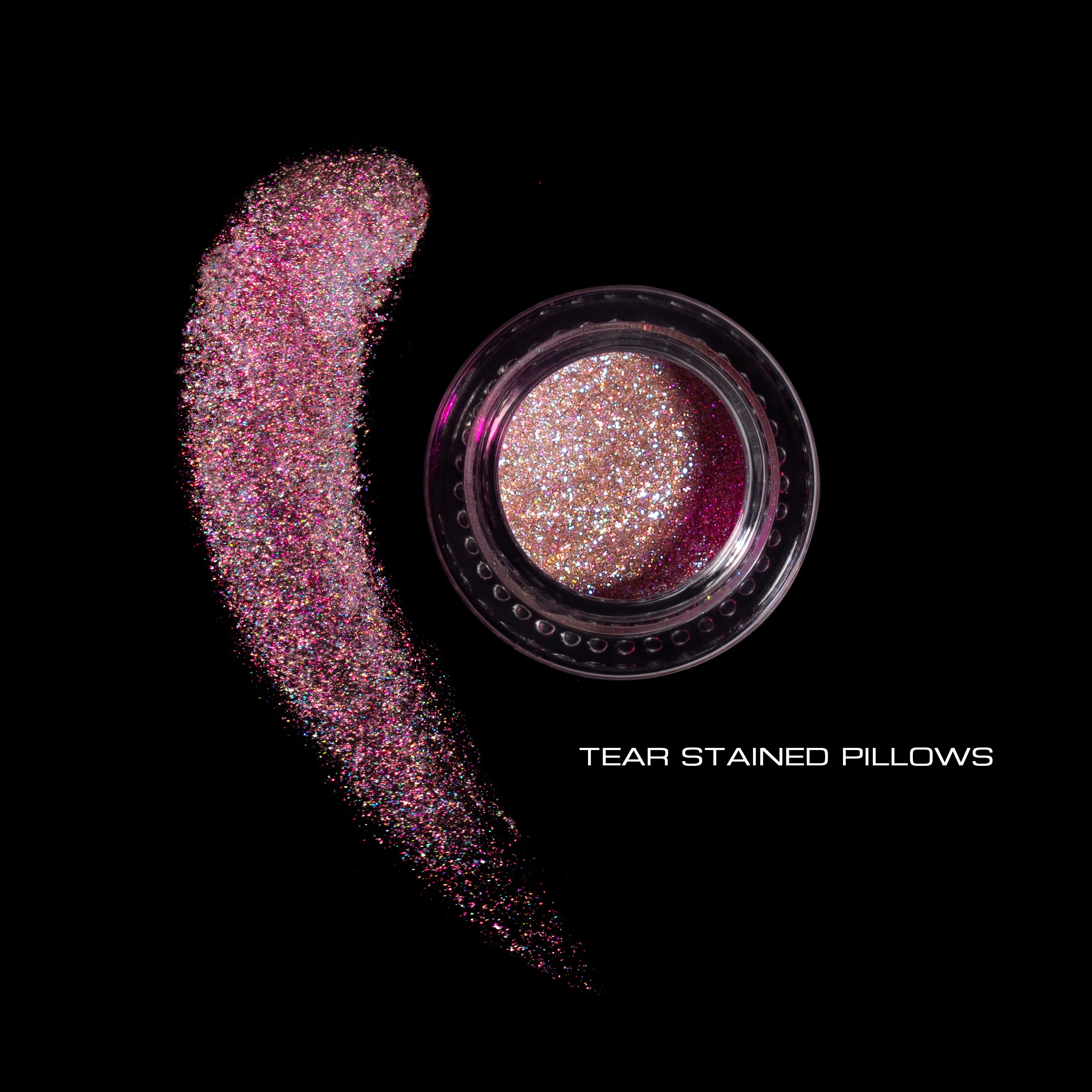 Made a Monster Ghoulight loose pigment bundle