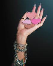 Dead Cute Blush Quad