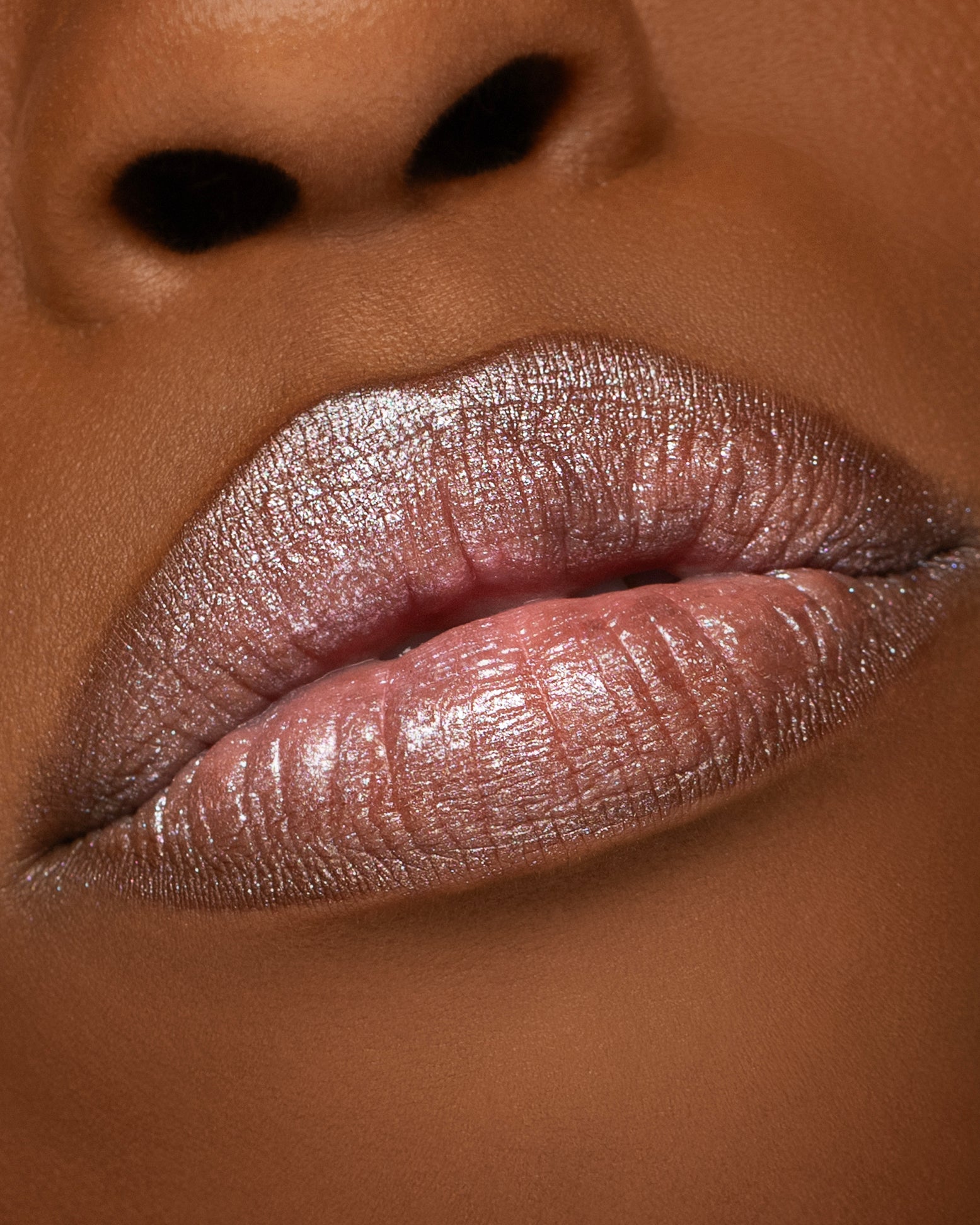 Mermaid Tears Menacing Metals Lipstick